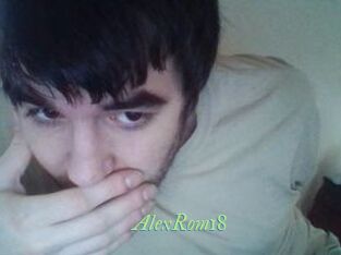 AlexRom18