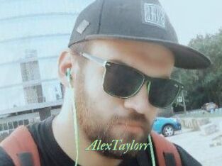 AlexTaylorr
