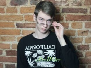 AlexWeber