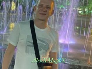 AlexXMagicX