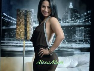 AlexaAdam