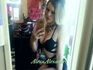 Alexa_Alexander
