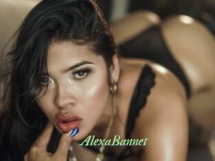 AlexaBannet