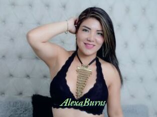 AlexaBurns