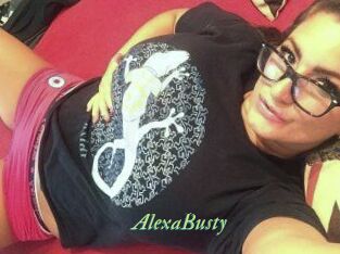 AlexaBusty