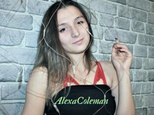AlexaColeman
