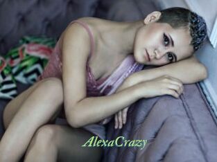 AlexaCrazy