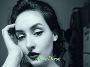 AlexaDixon
