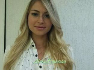 AlexaEmerson
