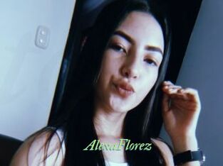 AlexaFlorez