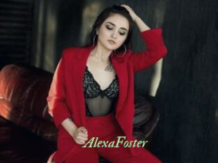 AlexaFoster