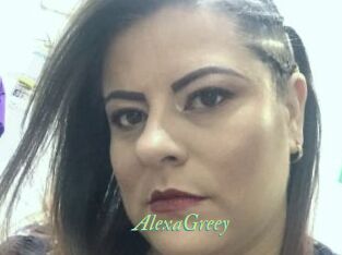 AlexaGreey