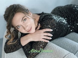 AlexaJenkins