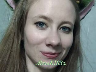 AlexaKISS2