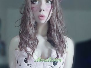 AlexaKitten