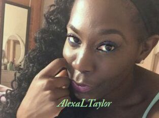 AlexaLTaylor