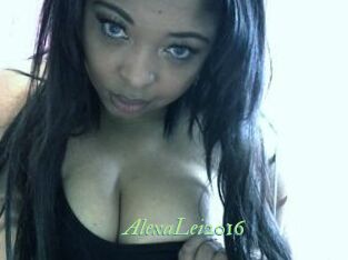 AlexaLei2016