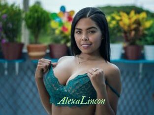 AlexaLincon