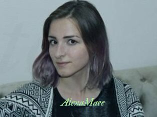 AlexaMaee