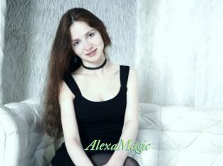 AlexaMagic