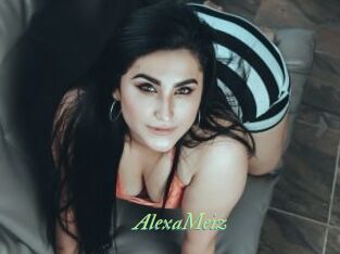 AlexaMeiz