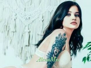 AlexaMix