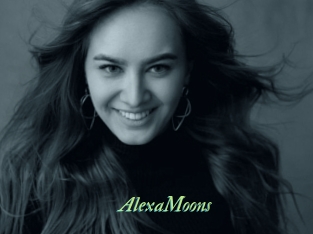 AlexaMoons