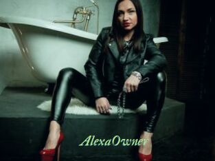 AlexaOwner