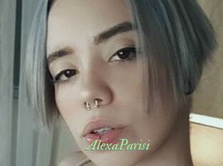 AlexaParisi