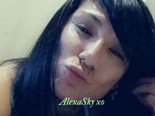AlexaSky_xo