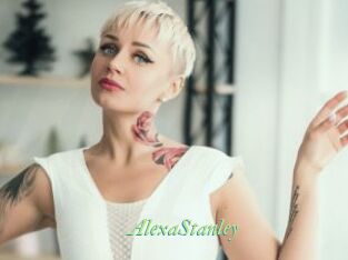 AlexaStanley