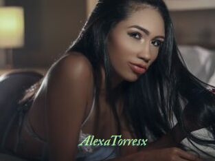 AlexaTorresx