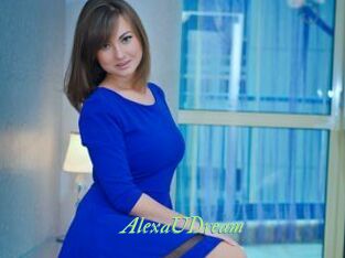 AlexaUDream