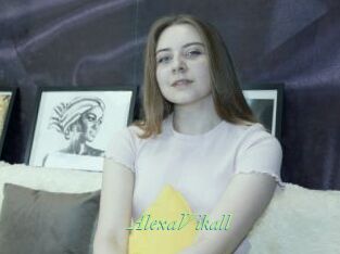 AlexaVikall