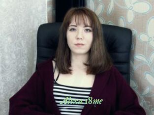 Alexa_18me
