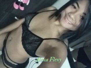 Alexa_Flexy
