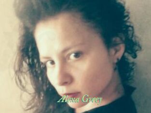 Alexa_Greey