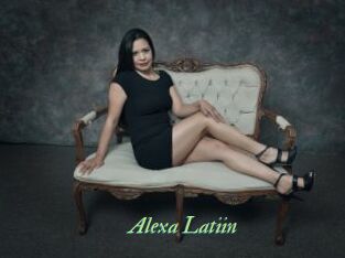 Alexa_Latiin