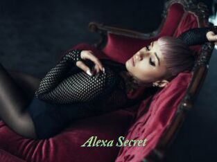 Alexa_Secret