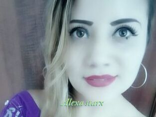 Alexa_starx