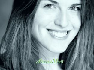 AlexaaMoor