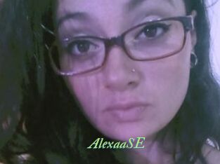 AlexaaSE