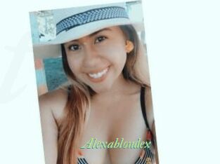 Alexablondex
