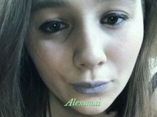 Alexa_mai