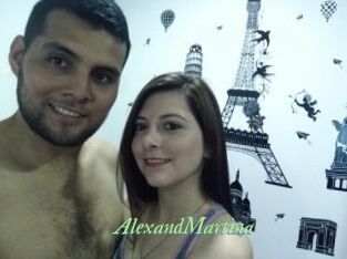 AlexandMartina