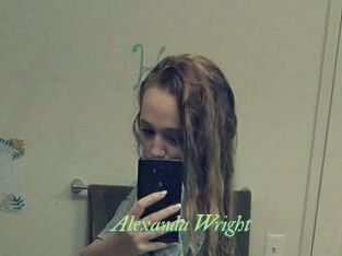 Alexanda_Wright
