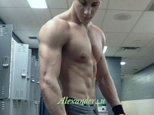 Alexander4u