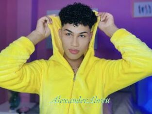 AlexanderAbreu