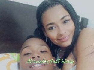 AlexanderAndValeria
