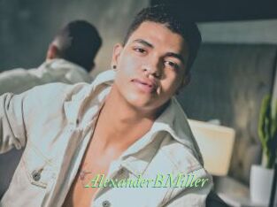 AlexanderBMiller